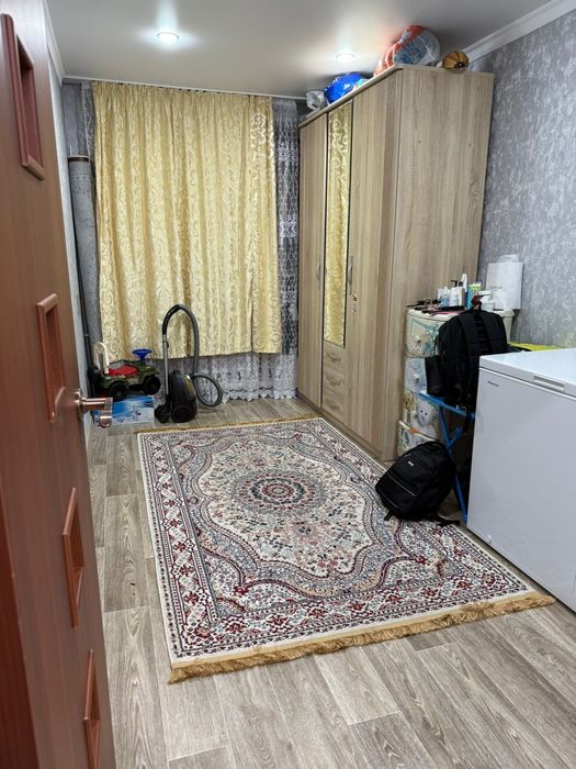 Продам 3-х комнатную квартиру