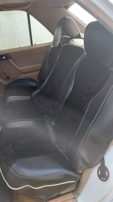 Продам мерседес 124. 2.3