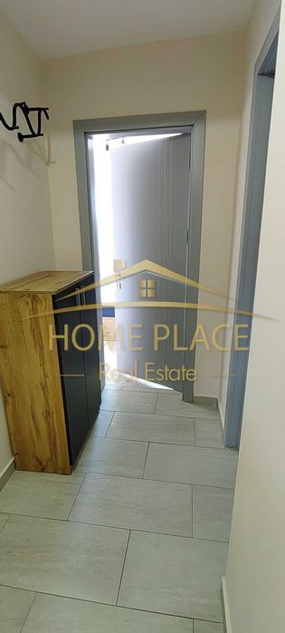 Дава се под наем Двустаен апартамент в Варна, Трошево - 35 кв.м за 408 € - Снимка #5