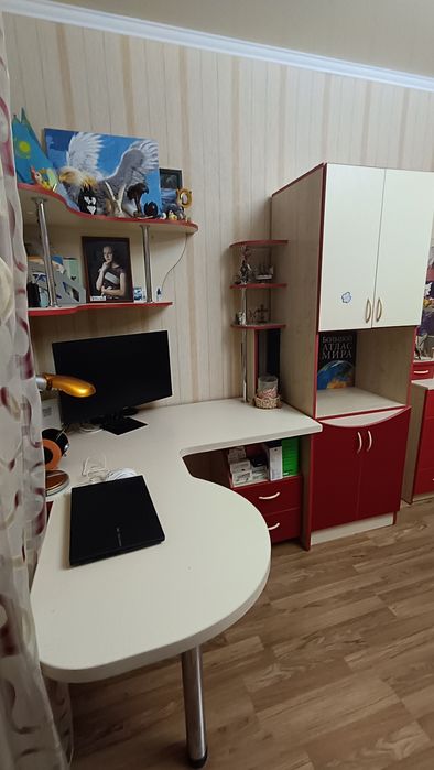 Мебель для детской комнаты