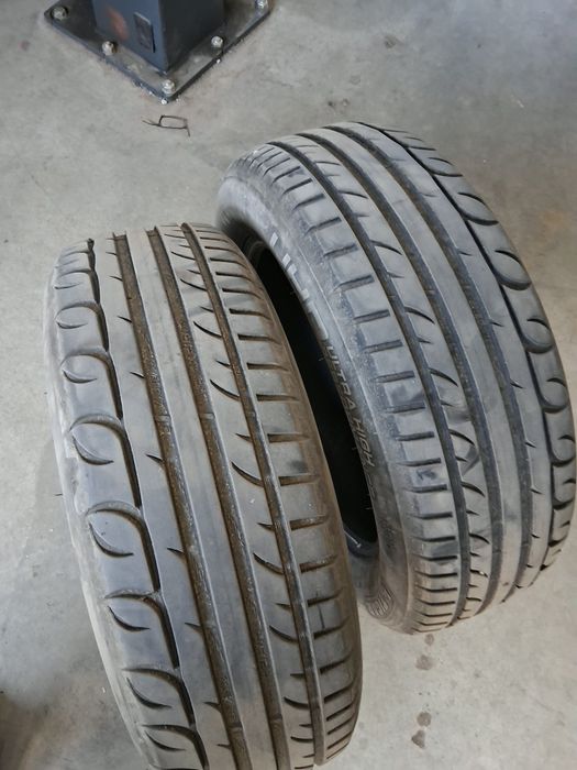 Cauciucuri mașina copii