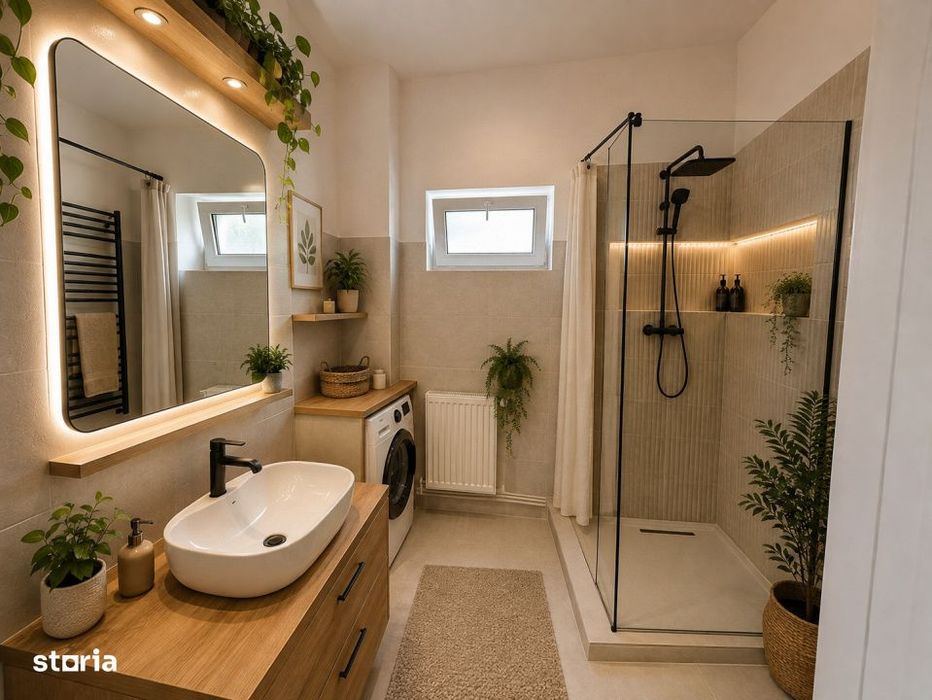 Apartament cu 2 camere de vanzare-zona ultracentrala-Str George Bacovi