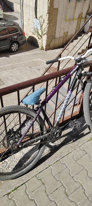 Specialized dirt jumper p1