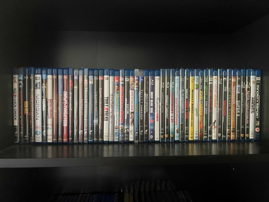 Blu-ray/Блу-рей филми/movies/films с БГ субтитри