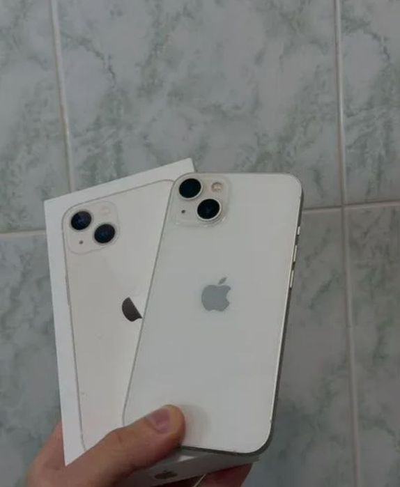 Продам iPhone 13