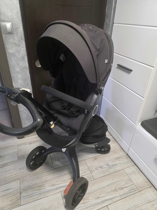 Carcucior copii Stokke