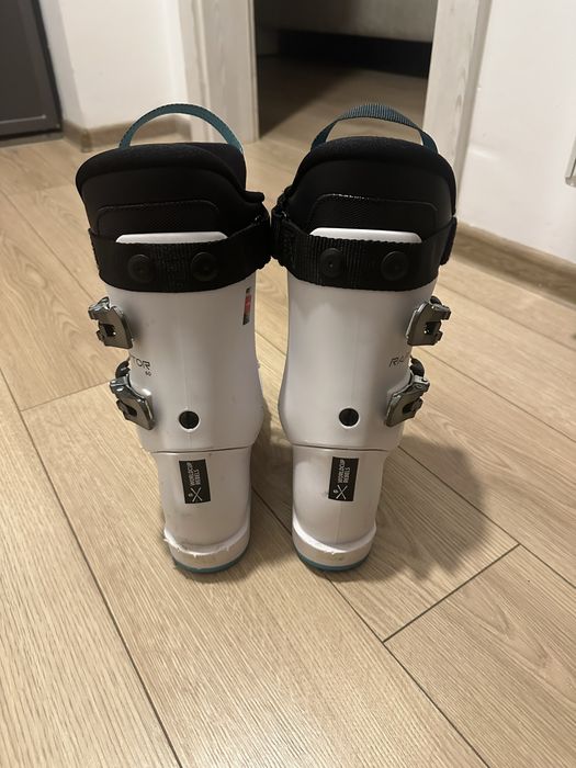 Clapari Head, Raptor 60 marime23-23,5