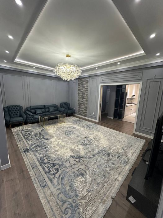 ЖК уют продается квартира