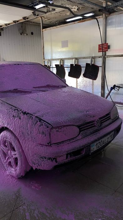 Продам гольф 3 2.0