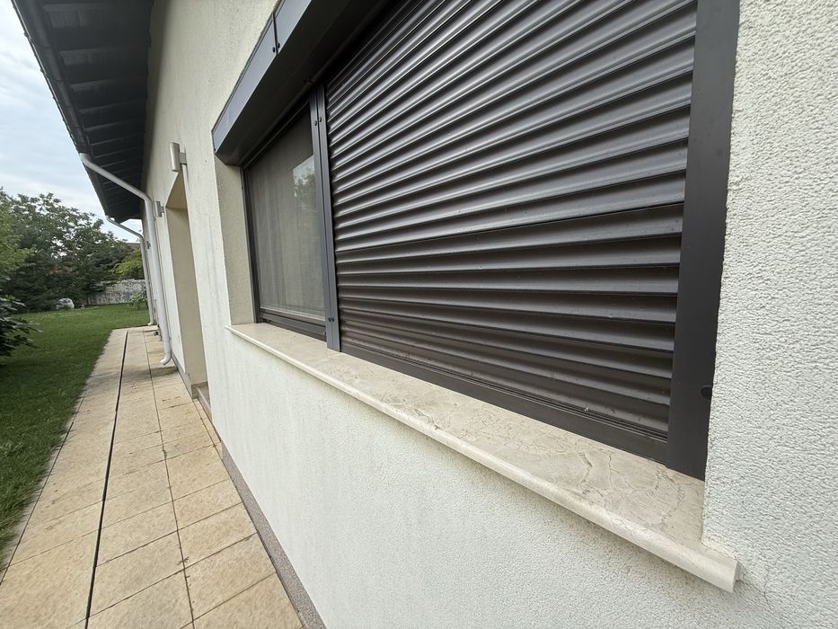 Vand casa/vila langa Ploiesti