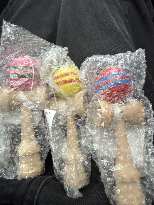 Kendama mica 10-20cm