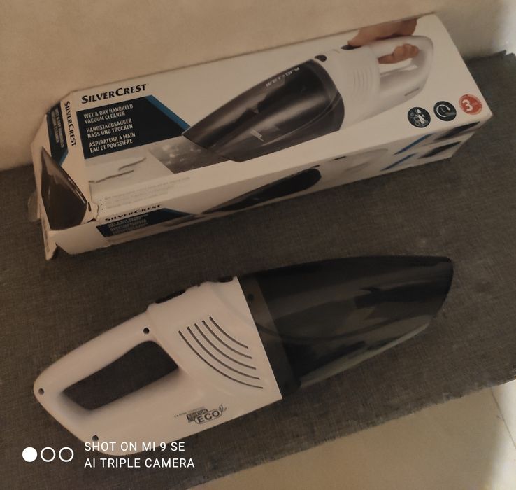 Продам мини пылесос