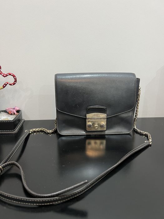 Дамска чанта Furla