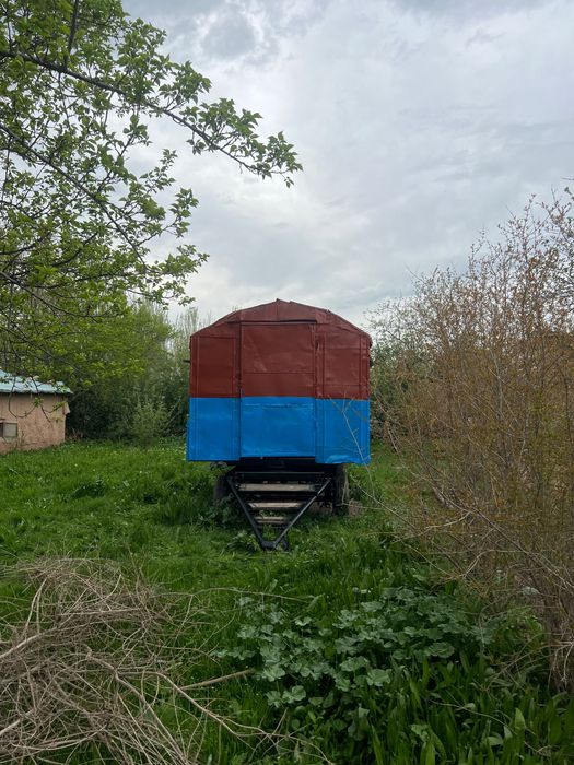 Asalari vagoni sotiladi 24/7. Aloqadamiz