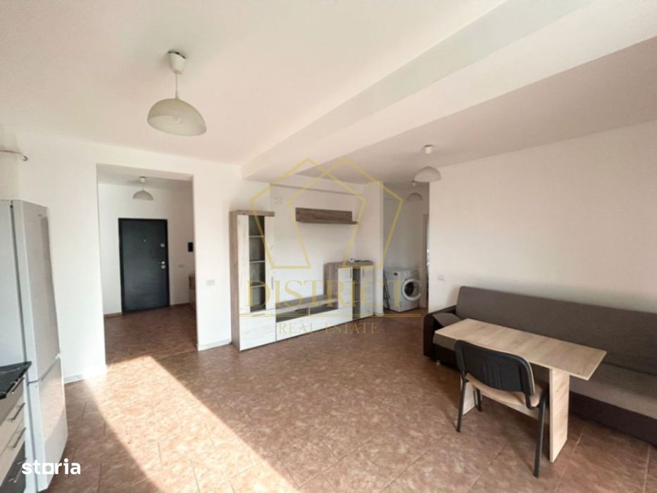 Apartament cu 2 camere  |  BRAYTIM