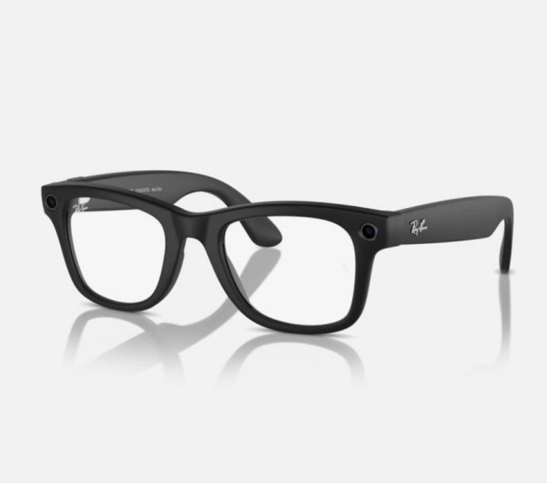 Ray ban meta мета очки хамелеоны