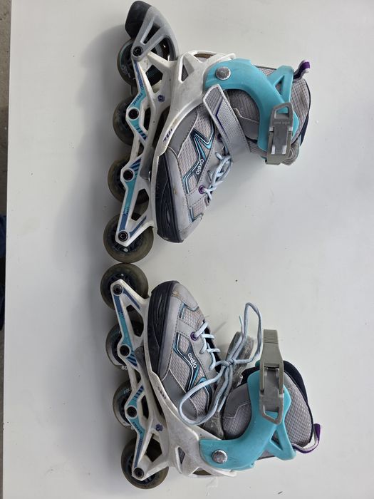 Role orelor decathlon 32-35