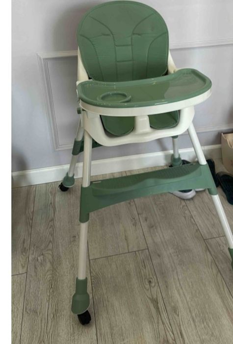 Стульчик для кормление