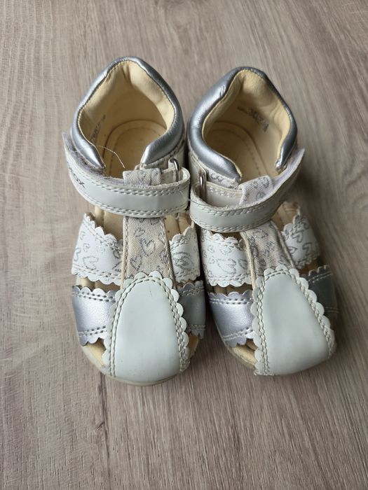 Сандали Geox 23 номер