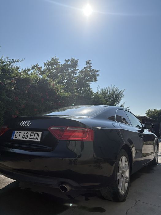 AUDI A5 2009 — imagine 4
