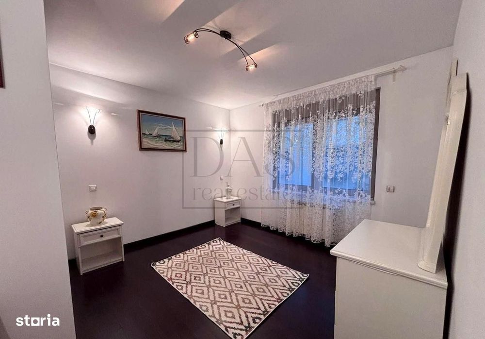 Apartament 2 camere | Floreasca | Barbu Vacarescu | 2 bai