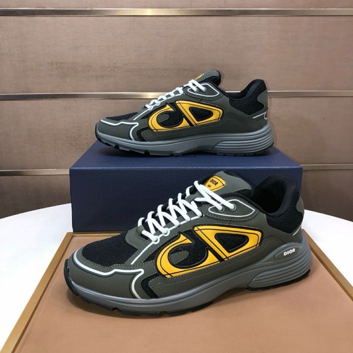 Мъжки обувки Dior B30 Countdown