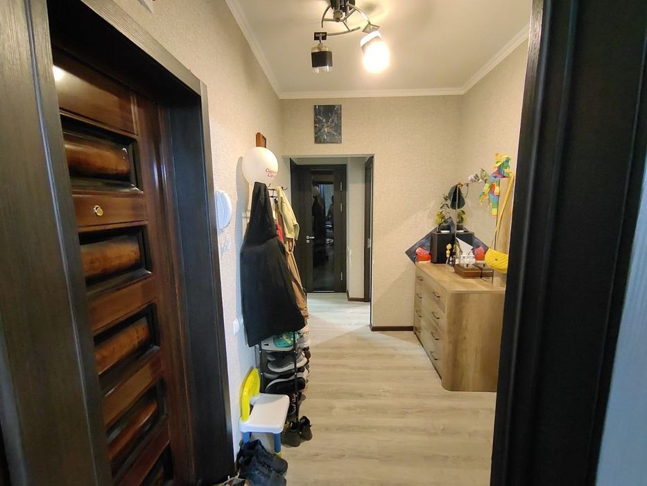 Паркенский напротив уммон