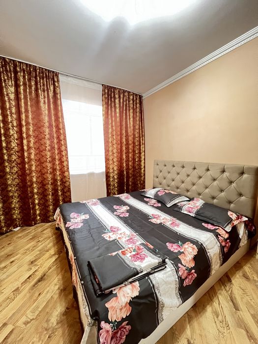 Час1000 Валиханова Иманова Иманбаева Москва