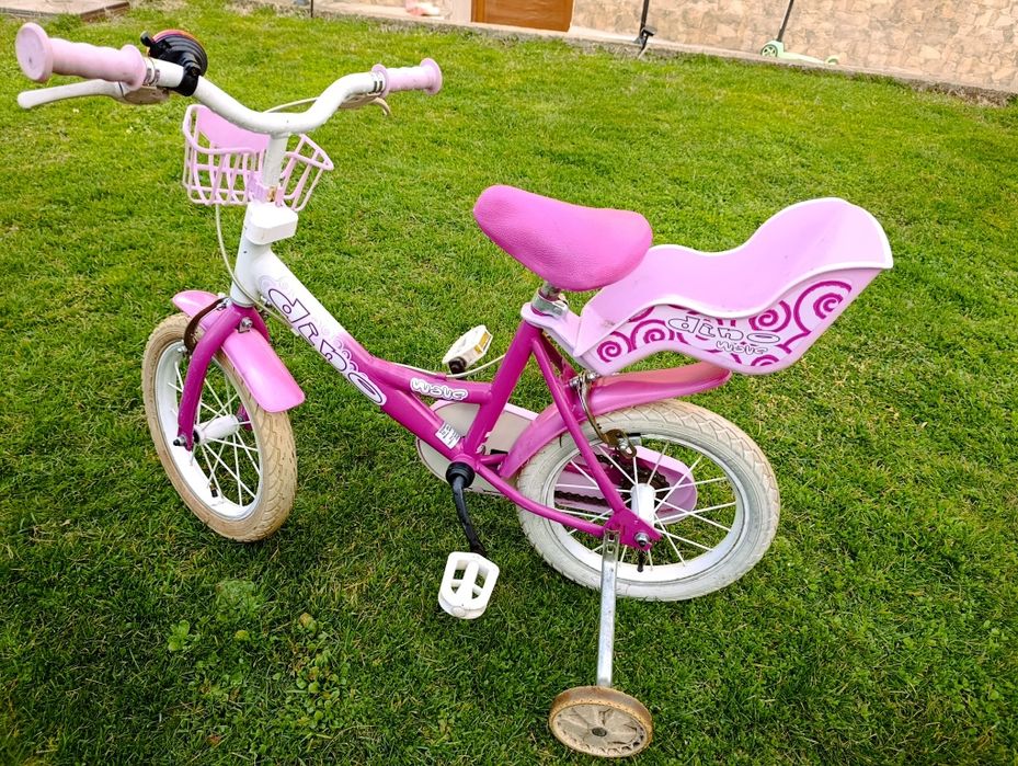 Детско колело 14 цола