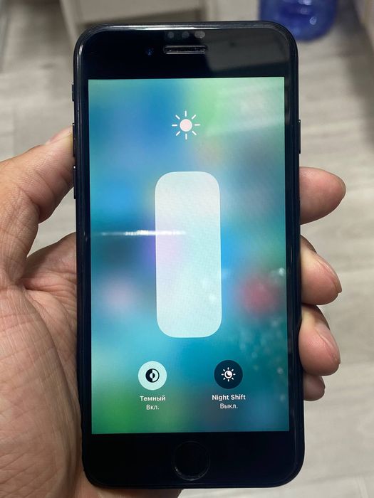 iPhone 7 sotiladi