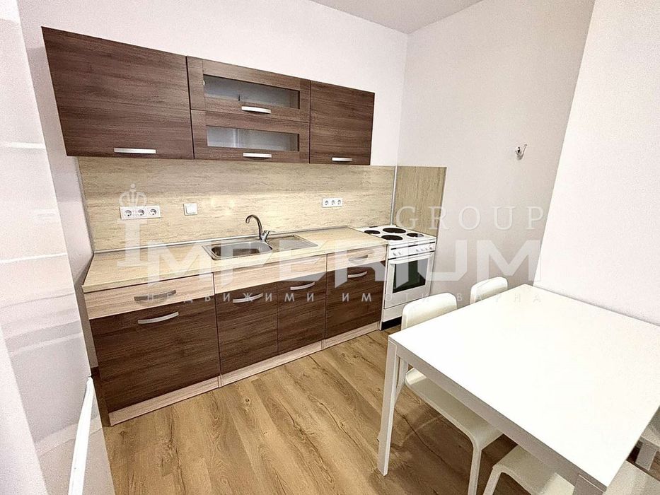 Дава се под наем Двустаен апартамент в Варна, Кайсиева градина - 75 кв.м за 510 € - Снимка #2