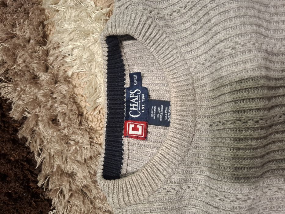 Bluza Chals By Ralph Lauren Size M