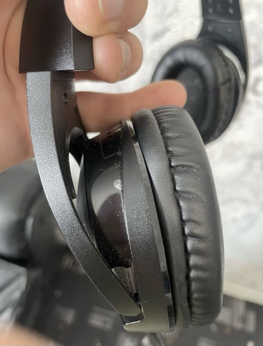 Игровые наушники HyperX Cloud Stinger Core