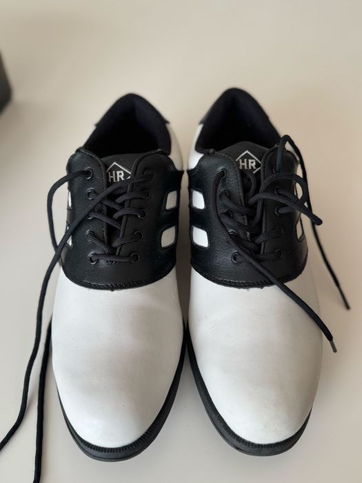 Мъжки обувки за голф р-р 43