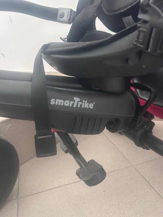 Детска триколка Smarttrike