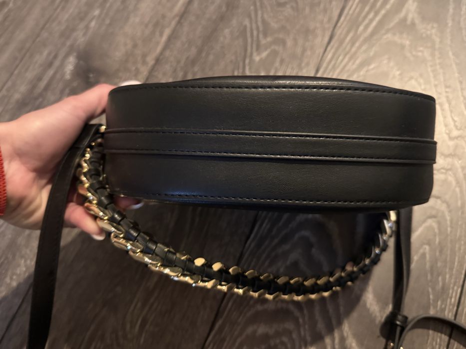 Дамска чанта  tommy hilfiger