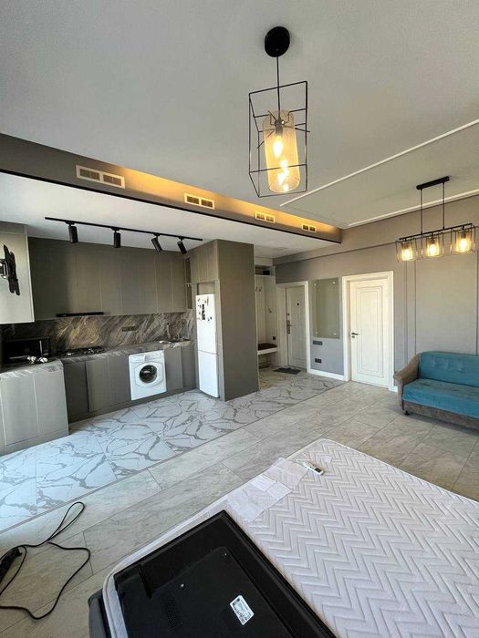 Ипотека есть 1кмонатная 37м2 Евро Мебель Техника Чайна Хаус Ориентир