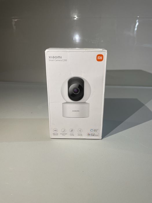 Камера за наблюдение