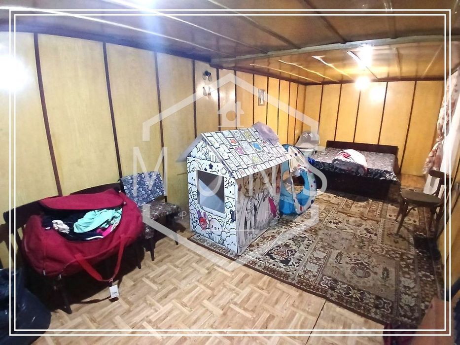 Къща в Габрово, област-с.Добромирка площ 110 цена 29000