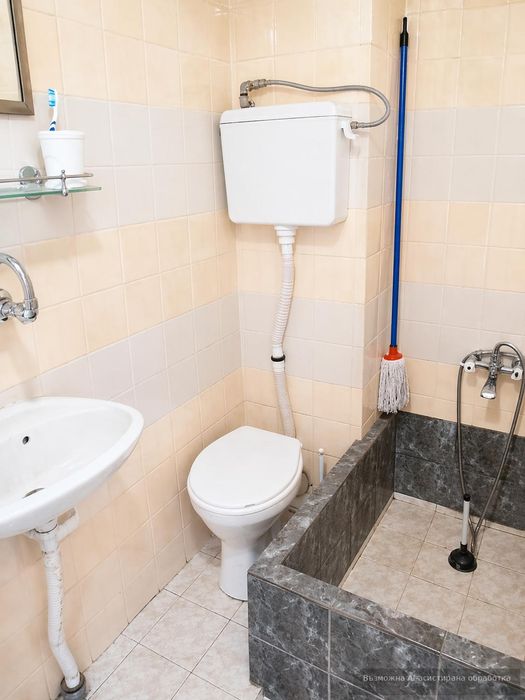 Двустаен, под наем, ж.к Дружба 1