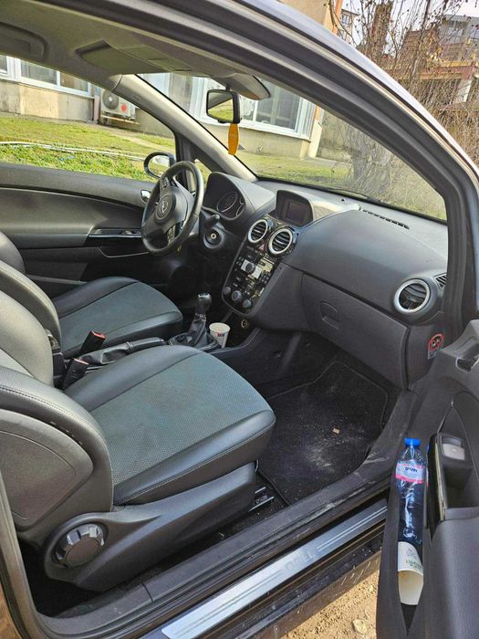 Opel Corsa D 1.4 Benz (90 hp) – Уникална OPC Визия / 2008г.