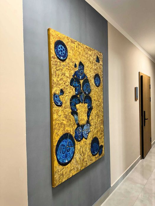 Квартиры от застройщика в ЖК SANAT | от 38 м² | Рассрочка / Ипотека