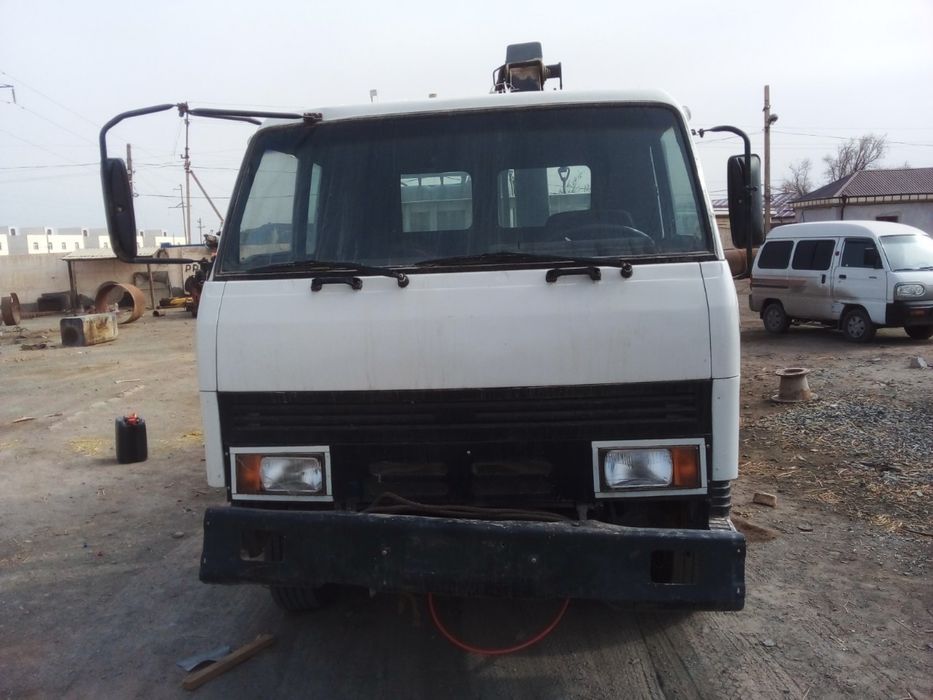 Манипулятор сотилади