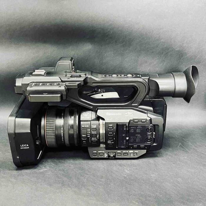 Камера Panasonic HC-X1