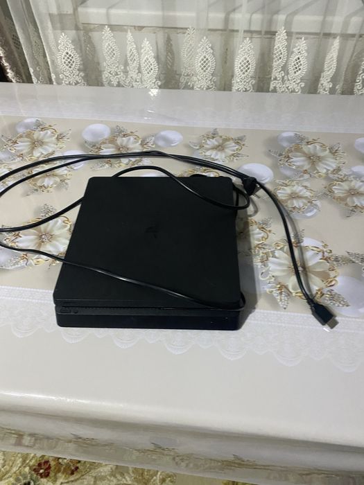 Плайстейшинне дорого