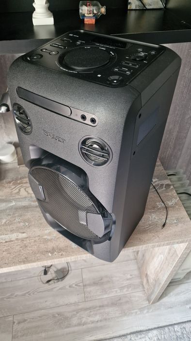 Музыкальный центр SONY