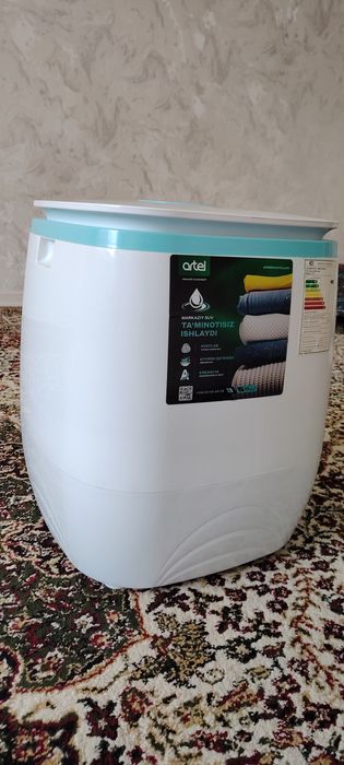 Artelni poluavtomat mini sotiladi. Yangi