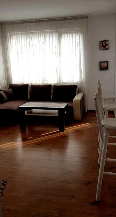 Дава се под наем Двустаен апартамент в Пловдив, Съдийски - 55 кв.м за 400 € - Снимка #3