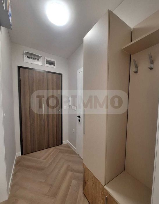 Двустаен апартамент под наем в квартал Бриз