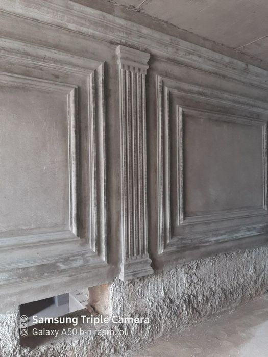 Профессионал Қорақалпоқ Сувоқчи Усталар